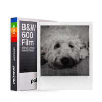 Polaroid Polaroid b&w for 600 film 006003