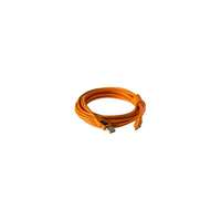 Tether Tools Tether tools tetherpro usb 2.0 a male to micro-b 5-pin 15 (4.6m) - orange (sony-comp) cu5430org