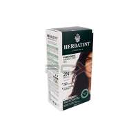 - Herbatint természetes tartós hajfesték 2n bown (barna) 150ml
