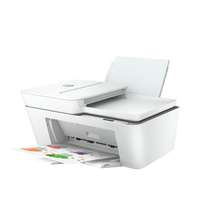 HP Hp deskjet plus 4120e wireless tintasugaras nyomtató/másoló/scanner 26q90b#629