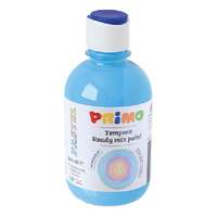 PRIMO Tempera primo 300 ml pasztell kék