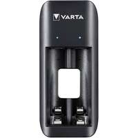 Varta Varta 57651201421 value usb duo töltő + 2db aaa 800 mah akkumulátor