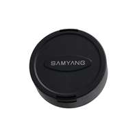 Samyang Samyang lens cap for 7,5mm r1201z10901