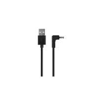 Tether Tools Tetherboost usb to dc angled power cord cable (1m) tbdcusb-2