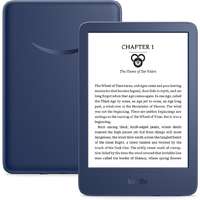 Amazon Amazon kindle paperwhite (2021) 6,8" e-book olvasó 16gb blue kindle202116gbbl