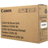 Canon Canon c-exv50 dobegység fekete 35.500 oldal kapacitás