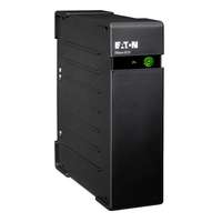 EATON Eaton szünetmentes 800va - el800usbdin (4 schuko kimenet, standby, usb, rack/torony)