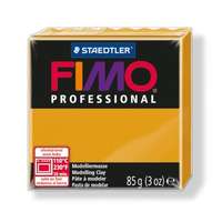 FIMO Gyurma, 85 g, égethető, fimo "professional", okker 8004-17