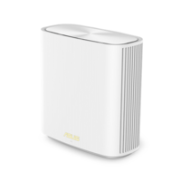 Asus Lan/wifi asus router zenwifi ax5400 mesh xd6 fehér 1 pk xd6 (w-1-pk)