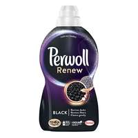 PERWOLL Folyékony mosószer perwoll black 990 ml 18 mosás 25906