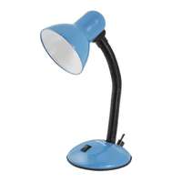 Esperanza Esperanza arcturus asztali lámpa, e27 foglalat, kék