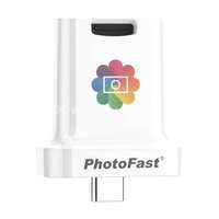 PHOTOFAST Photofast photocube c backup megoldás ios/android (photocubec)