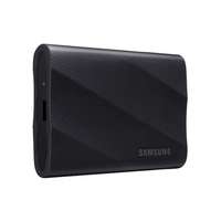 Samsung Samsung t9 1tb hordozható külső ssd meghajtó fekete (mu-pg1t0b/eu)