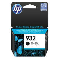 HP Hp cn057ae tintapatron black 400 oldal kapacitás no.932