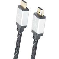 Gembird Gembird ccb-hdmil-5m high speed hdmi kábel, 5m