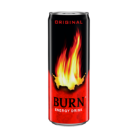 BURN Energiaital, 250 ml, burn 202659