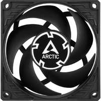 ARCTIC Arctic p8 pwm pst co fekete 80mm rendszer hűtő (acfan00151a)
