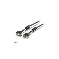 Equip Equip kábel - 118973 (dvi dual link hosszabbító kábel, apa/anya, 3m)