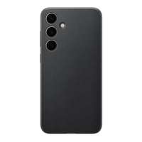Samsung Designed for samsung műanyag telefonvédő (eco bőr hatású hátlap) fekete gp-fps926hcabw
