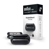 Braun Braun series 5-6-7 flex készülékekhez borosta formázó 10as490066