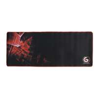 Gembird Gembird mp-gamepro-xl gaming pro xl egérpad black