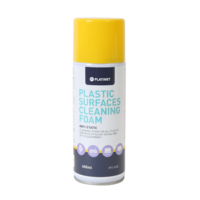 PLATINET Platinet műanyagfelület-tisztító hab, 400ml pfs5120