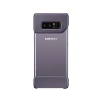 Samsung Samsung műanyag telefonvédő (2 részes) szürke ef-mn950cv