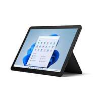 Microsoft Microsoft surface go 3 intel i3 10,5" 8/128gb fekete wi-fi tablet 8vc-00021