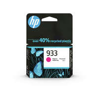 HP Hp cn059ae tintapatron magenta 330 oldal kapacitás no.933