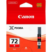 Canon Canon pgi-72 tintapatron red 14 ml