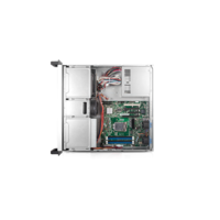 Chenbro Chenbro chassis 2u ipc , with 1 x 5.25 inch + 1 x 3.5 inch fixed hdds, 2 x 2.5 i rm24200h0213665