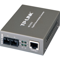 TP-Link Tp-link média konverter mc210cs