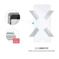 FIXED Fixed üvegfólia csak sík felületre apple iphone 7/8/se (2020) telefonokhoz fixg-100-033
