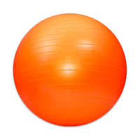 Spartan Spartan gimnasztika labda 85 cm-es narancssárga