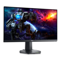 Dell Dell lcd monitor 23,8" g2422hs 1920x1080 16:9 165hz ips, 1000:1, 350cd, 1ms, hdmi, display port, fekete 210-bdpn