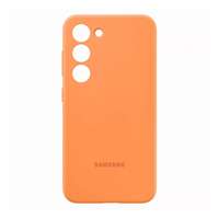 Samsung Samsung szilikon telefonvédő narancssárga ef-ps916toegww