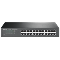 TP-Link Tp-link tl-sg1024d 24-port gigabit desktop/rackmount switch
