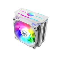 Zalman Zalman cnps10x optima ii white rgb processzor hűtő