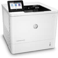 HP Hp laserjet enterprise m612dn monó lézer egyfunkciós nyomtató