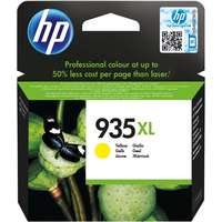 HP Hp c2p26ae no.935xl sárga (9,5ml) eredeti tintapatron (c2p26ae)