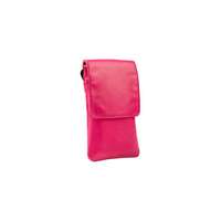 Krusell Krusell mobile case edge pink 95236