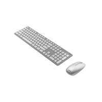 Asus Asus accy egér+bill w5000 vezeték nélküli magyar, fehér w5000 keyboard+mouse/wh/hu