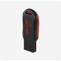 Hikvision Hiksemi pendrive 32gb m200r "rnb" usb 2.0, fekete (hikvision) hs-usb-m200r 32g