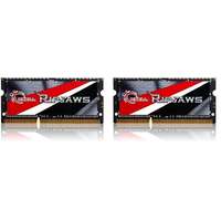 G.Skill G.skill ripjaws 2x8gb 1866mhz ddr3l memória (f3-1866c11d-16grsl)