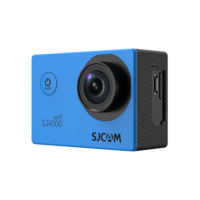 SJCAM Sjcam action camera sj4000 wifi, sky blue sj4000 wifi