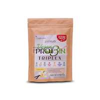 - Vegan protein triplex vanília 550g