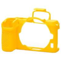 Easy Cover Easy cover camera case nikon z50 sárga ecnz50y