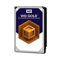Western Digital Hdd wd gold 2tb 3,5" 7200rpm 128mb sata-iii wd2005fbyz