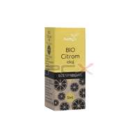 - Bio herbys illóolaj citrom 5ml