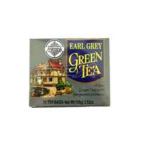 - Mlesna zöld tea earl grey 50db